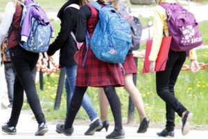 Seime toliau skinasi kelią naujas draudimas: štai ko negalėtų pirkti vaikai