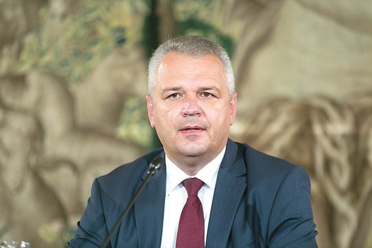 Po skandalu pasibaigusių V. Juknos mokymų – skubi žinia iš Žemės ūkio ministerijos