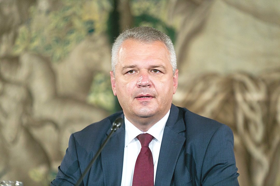 Po skandalu pasibaigusių V. Juknos mokymų – skubi žinia iš Žemės ūkio ministerijos