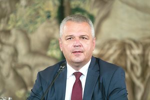 Po skandalu pasibaigusių V. Juknos mokymų – skubi žinia iš Žemės ūkio ministerijos