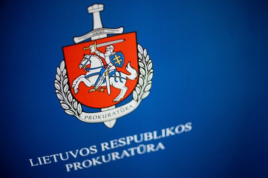 Teismui pateikti ieškiniai dėl Marijampolės, Lazdijų, Zarasų ir Biržų tarybų narių galimai nepagrįsto praturtėjimo