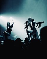 Sostinėje koncertą surengsianti grupė „Black Spikes“ ruošia istorinę staigmeną