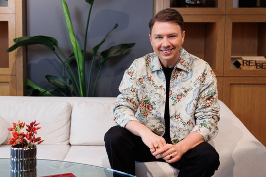 Mantas Wizard prisiminė kuriozą vestuvėse: tik per plauką neliko be kelnių