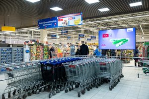 „Maxima“ skubiai atšaukia šią prekę: pirkėjų prašoma nevartoti, grąžinti ir atsiimti pinigus