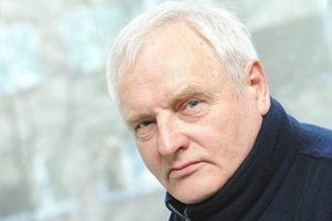 Mirė Lietuvos kompozitorius Feliksas Romualdas Bajoras