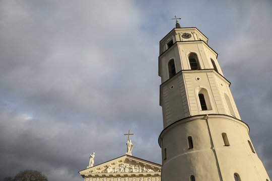 Vilniaus arkikatedroje vyks iki šiol didžiausi tyrimai: numatoma ir Vytauto Didžiojo palaikų paieška