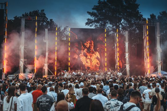 Netikėta žinia: atšauktas populiarus Lietuvos festivalis
