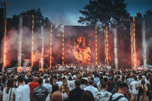 Netikėta žinia: atšauktas populiarus Lietuvos festivalis