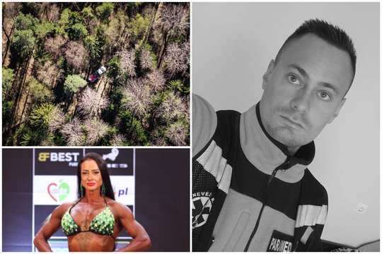 Nužudyto paramediko tėvas sūnų tebejaučia šalia: „Vaikų niekam neatiduosime, nes sūnus už juos atidavė gyvybę“