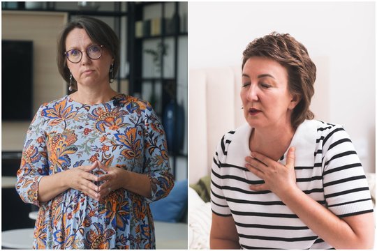 Pavasarinis simptomas – mažai kam girdėtos, bet mirtinai pavojingos ligos požymis