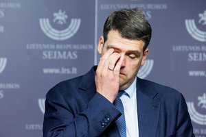 TS-LKD kreipėsi į NSGK: prašo įvertinti socialiniuose tinkluose vykdomos dezinformacijos žalą
