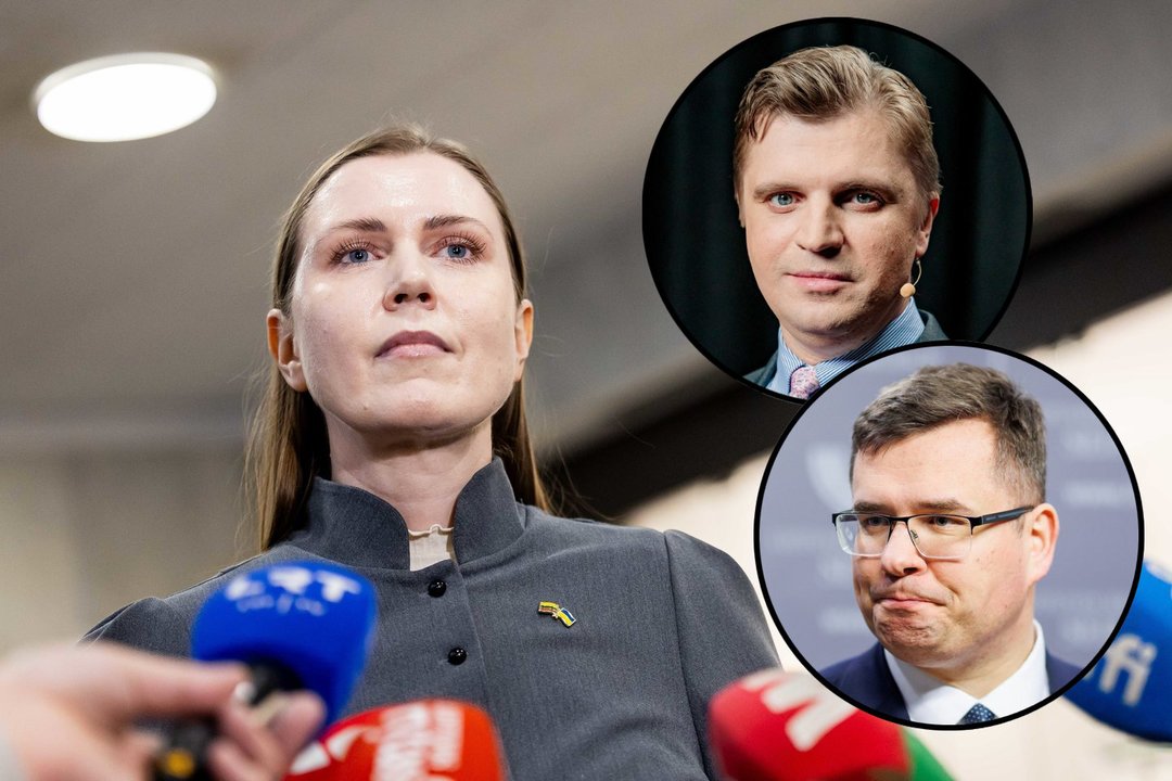 Po D. Šakalienės pareiškimų – G. Jeglinsko ir L. Kasčiūno atkirtis: „Buvusi ministrė nesusitvarko su emocijomis“