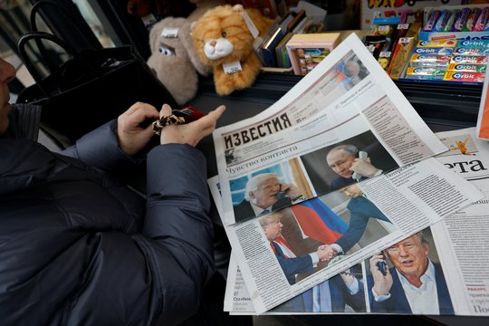 Lietuvoje nukritęs dronas – Vakarų žiniasklaidos ir Rusijos propagandistų akiratyje