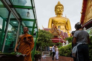 Lietuvos turistų mėgstamoje šalyje – visus keliaujančius paveiksiantis pokytis