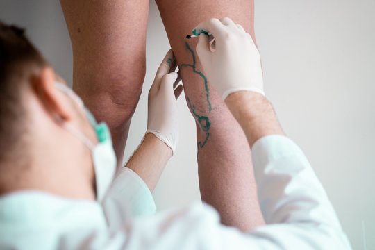 Viešai neigiamą požiūrį apie SAM kompensavimo sistemą Lrytas išsakęs chirurgas – pašalintas iš draugijos