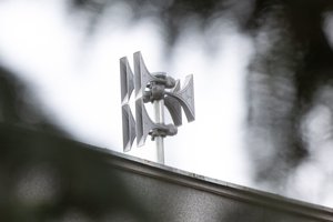 Atskleidė, kodėl paskelbus apie oro pavojų nebuvo aktyvuotos perspėjimo sirenos