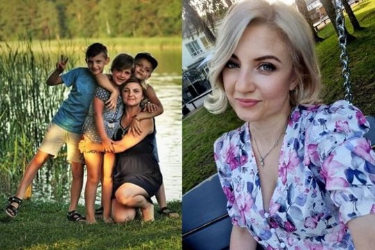 Nuo smurto su 3 vaikais pabėgusi Jolanta: prašyti pagalbos nėra silpnumo ženklas