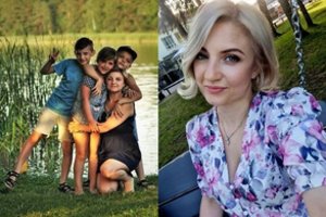 Nuo smurto su 3 vaikais pabėgusi Jolanta: prašyti pagalbos nėra silpnumo ženklas