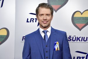 Po kritikos pliūpsnių LRT – G. Masalskio paaiškinimas: „Tebūnie mums visiems tai geros pamokos“