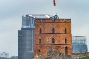 „Žinovų klubo“ testas. Ar gerai pažįstate 5 didžiausius Lietuvos miestus?