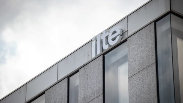 Gyventojų indėlius ketina panaudoti paskoloms per ILTE: G. Nausėda prakalbo apie galimybę teikti pagalbą verslui