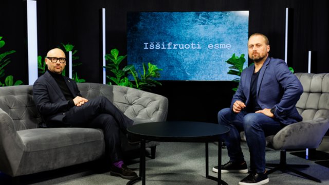 M. Maldeikis: neramu, kad po kitų rinkimų „blinkevičiūtins“ konservatoriai