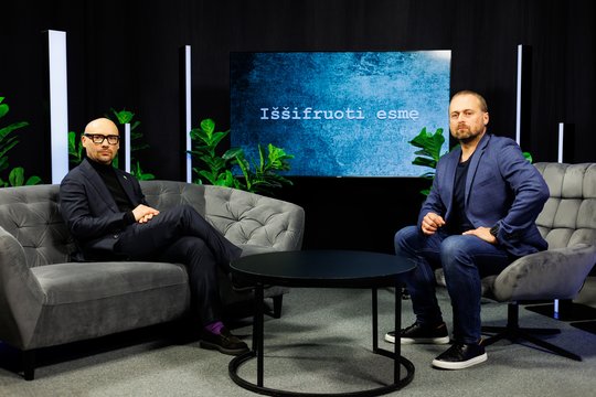 M. Maldeikis: neramu, kad po kitų rinkimų „blinkevičiūtins“ konservatoriai