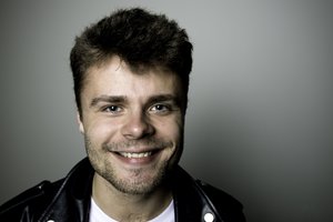 Seniai girdėtas aktorius Š. Januškevičius pažėrė negirdėtų gyvenimo detalių: tarp jų – ir ašaros