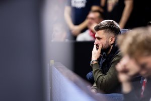 L. Kleiza atskleidė opią vaikų krepšinio problemą: „Tai turėtų būti eliminuota“