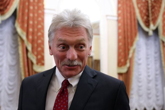 Karas Ukrainoje. Po Kremliaus grasinimų – ES reakcija