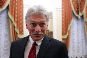 Po Kremliaus grasinimų – ES reakcija