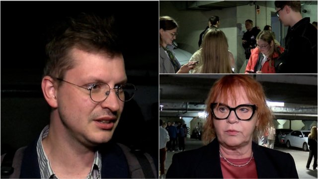 Slėptuvėse kalbinti vilniečiai – apie baimę ir pasiruošimą: kol neatsitinka atrodo, kad tai juokai