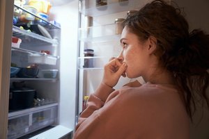 Valgote po 21 val.? Štai kas įvyksta organizme