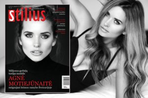 Iš viešumos dingęs modelis Agnė Motiejūnaitė mėgaujasi šeimos ramybe Šveicarijoje: „Teko įprasti“