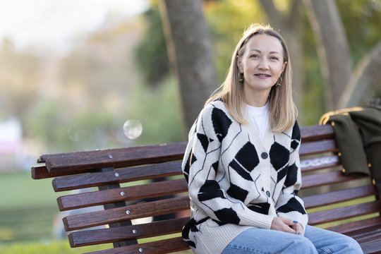 38-erių Laura susirgo trečios stadijos vėžiu: gaila, kad pražiopsojau esminį simptomą