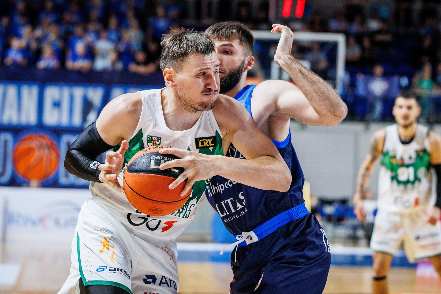 algiris LKL Ketvirtfinal Prad jo Viena Koja Jonava Nokautuota algiris LKL Ketvirtfinal Prad jo Viena Koja Jonava Nokautuota