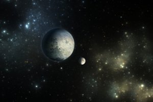 Ar mažesnės už Žemę planetos gali palaikyti gyvybę? Naujas tyrimas padėjo galutinį tašką