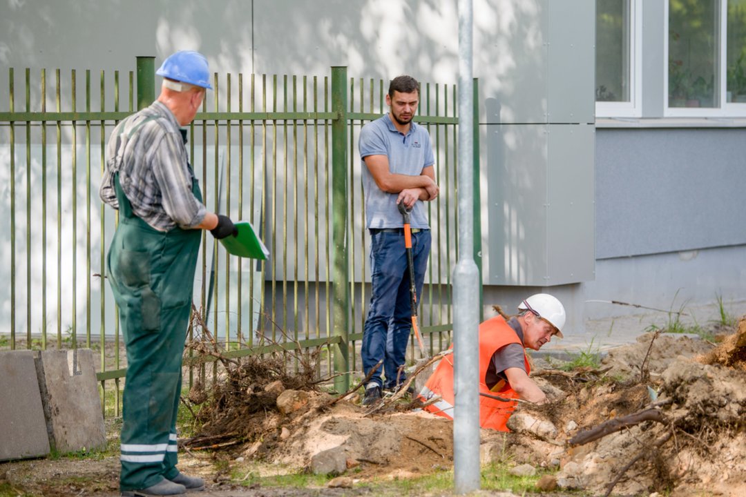 Nuo kitų metų – nauja tvarka darbovietėse: kas tiksliai keičiasi ir kokia iš to nauda darbuotojams