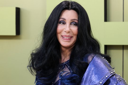 Po legendinės atlikėjos Cher 80-ojo jubiliejaus atskleista skaudi paslaptis