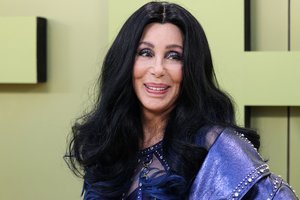 Po legendinės atlikėjos Cher 80-ojo jubiliejaus atskleista skaudi paslaptis