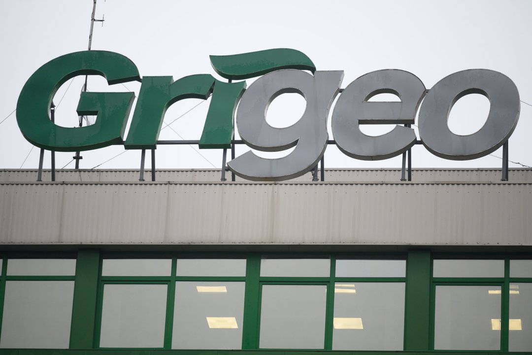 „Grigeo Klaipėda“ – nemalonumai: fiksuojama per didelė tarša, atsisako priimti jų nuotekas