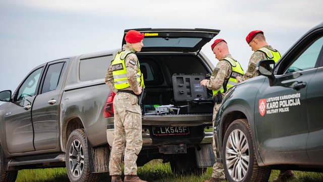 Kodėl nebuvo aktyvuotas 4-asis NATO straipsnis?