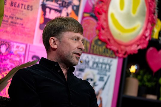 Egidijus Dragūnas – atvirai apie vestuves ir sudrebinusius pokyčius: turi naują tikslą