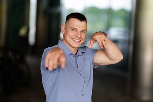 Aurimas Valujavičius – apie netrukus prasidėsiančią naują kelionę: tai gali būti iššūkis