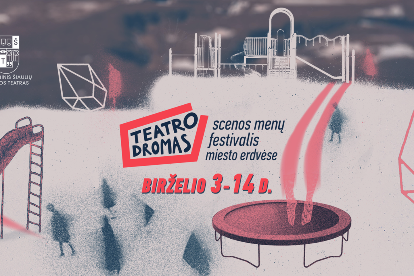 VŠDT.<br>VŠDT archyvo nuotr.