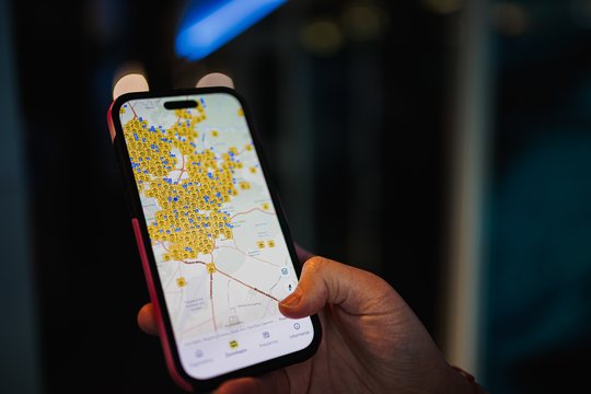 Po įspėjimo apie oro pavojų – svarbi tarnybų žinia