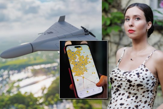 Po dar vieno oro pavojaus – svarbi Faustos Marijos Leščiauskaitės žinutė
