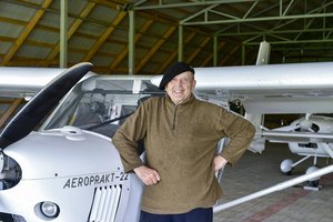 Aiškėja daugiau detalių apie lėktuvo tragediją Radviliškio rajone: žuvo žinomas milijonierius