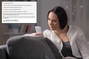 „Facebook“ tinkle – naujas pavojus: galima lengvai prarasti paskyrą