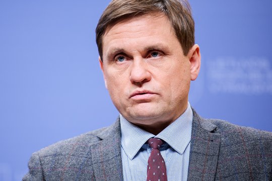 Reakcijos į oro pavojaus perspėjimą nelaiko beviltiška: itin pagyrė visuomenės sąmoningumą
